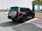 Nissan Super Safari 2024